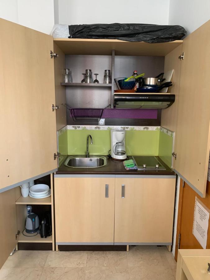 Apartamento Loft Funcional Cerca Del Centro *