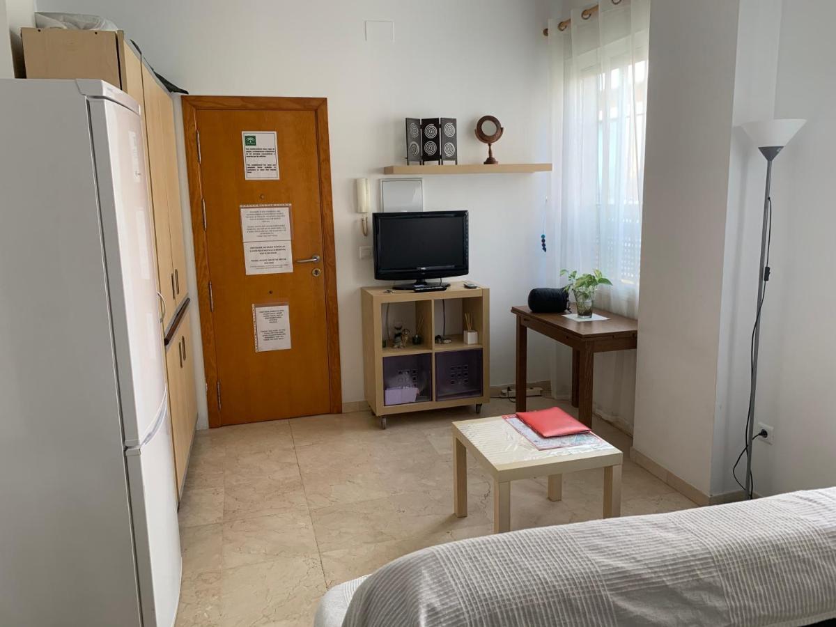 Loft Funcional Cerca Del Centro Sevilla