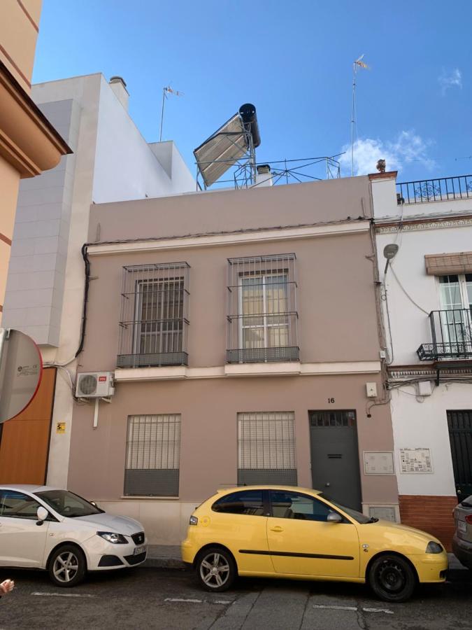 Apartamento Loft Funcional Cerca Del Centro Sevilla