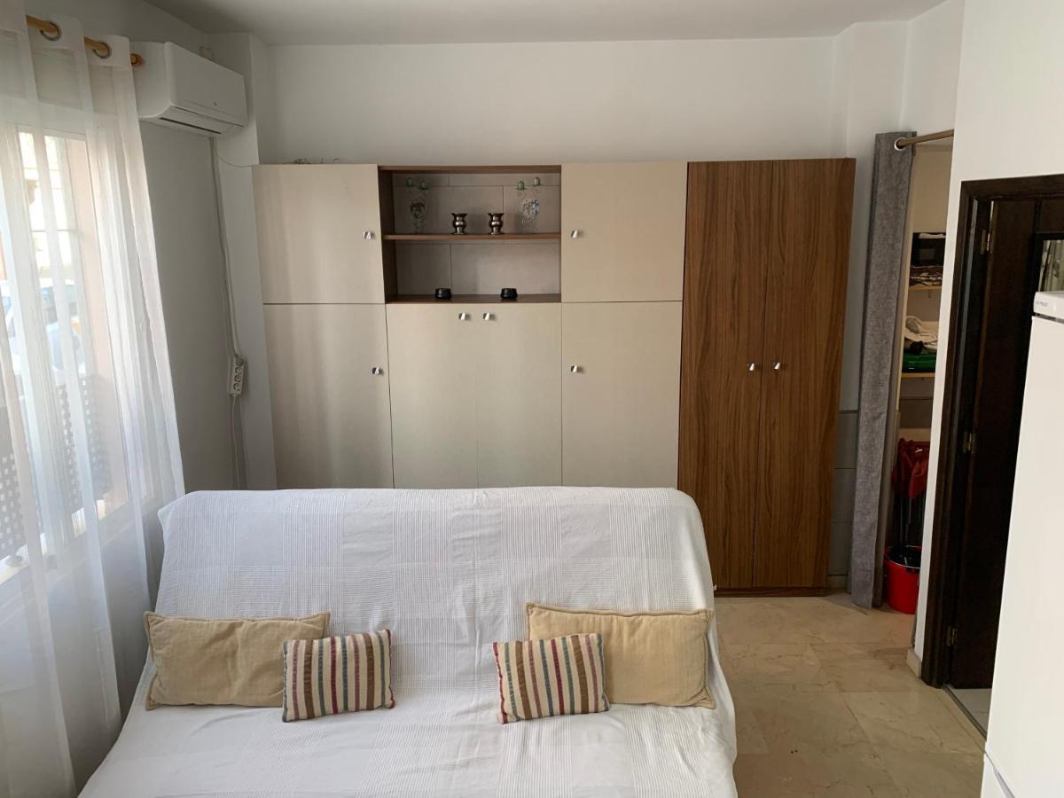 Loft Funcional Cerca Del Centro Apartamento Sevilla