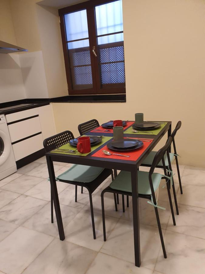 Casa Sevillana Centro