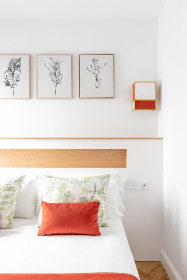 Hommyhome San Lorenzo Apartamento