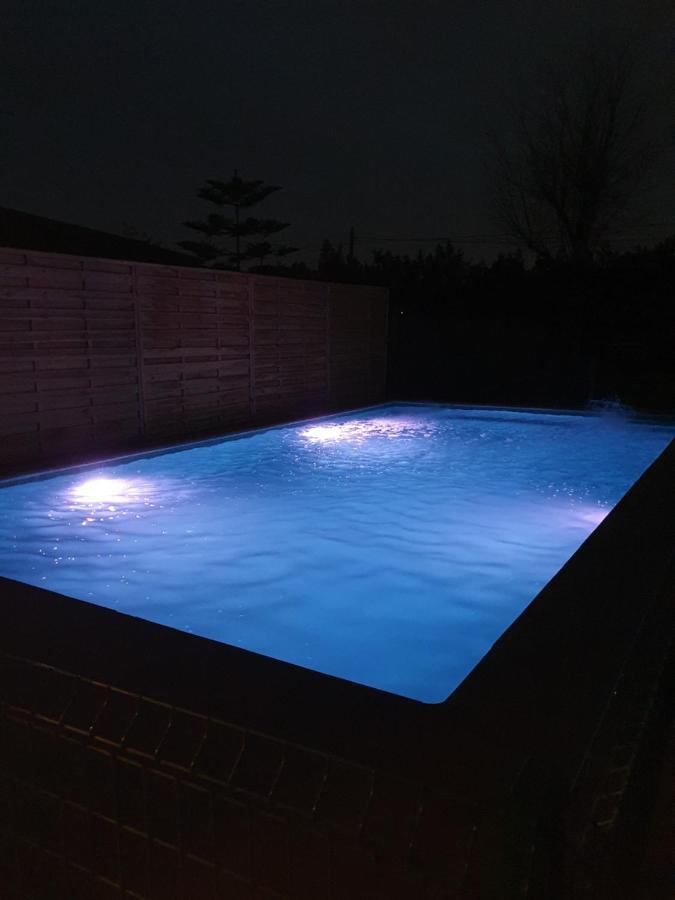 Holiday home Aeropuerto Seville