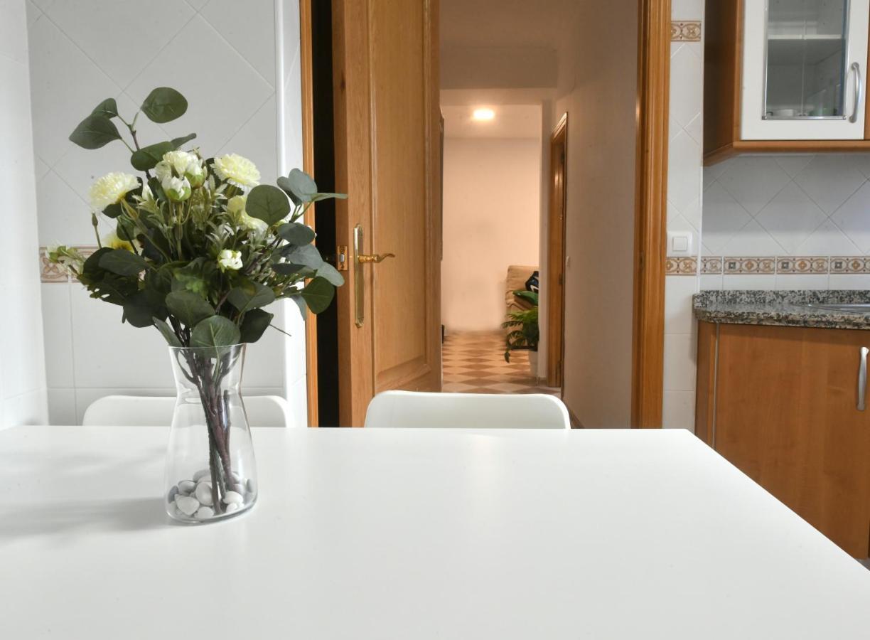 Ms4 Nervión 6 Personas Apartamento Sevilla
