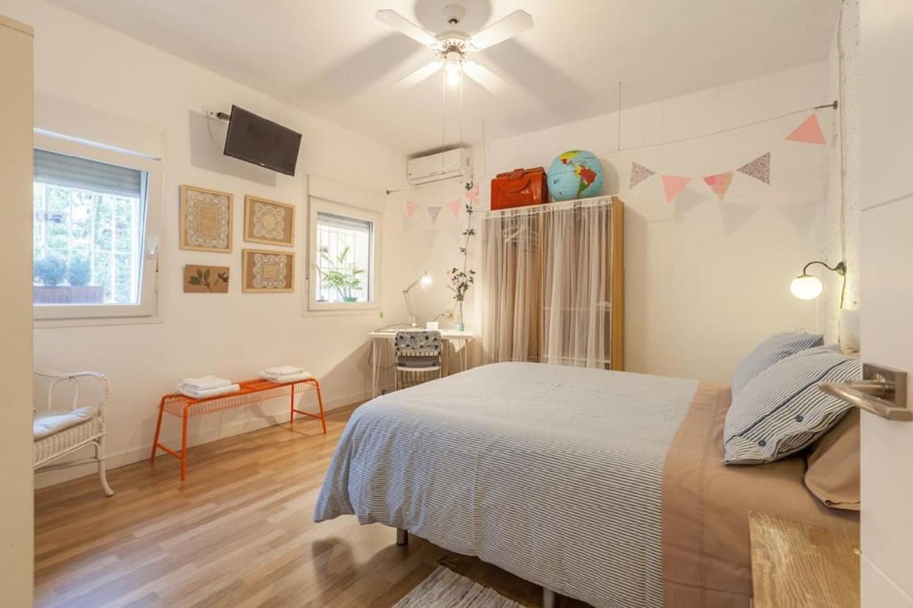 Women Only - Solo Mujeres Homestay