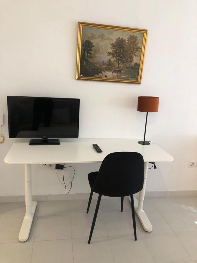 Apartamento Resitur Apto 731
