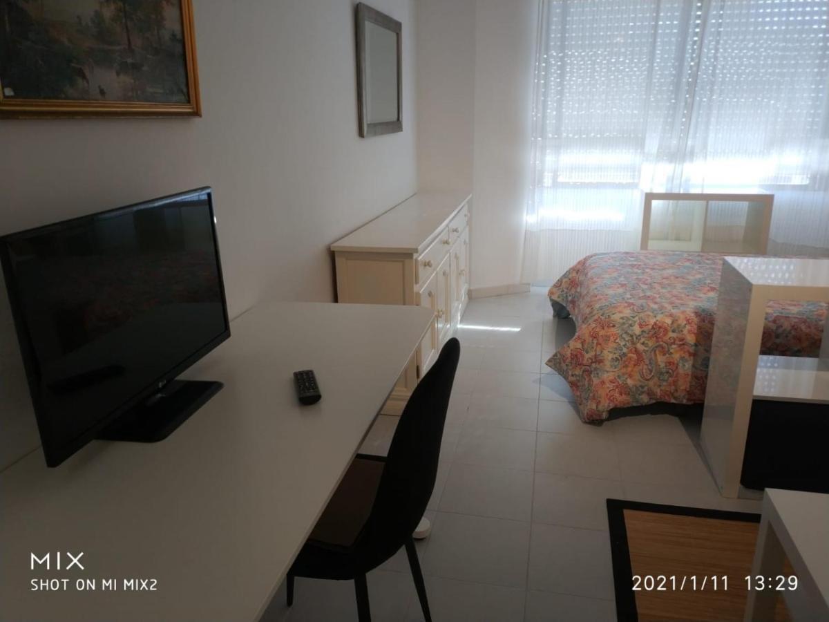 Apartamento Resitur Apto 731