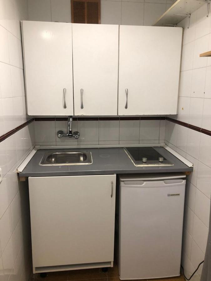 Apartamento Resitur Apto 731