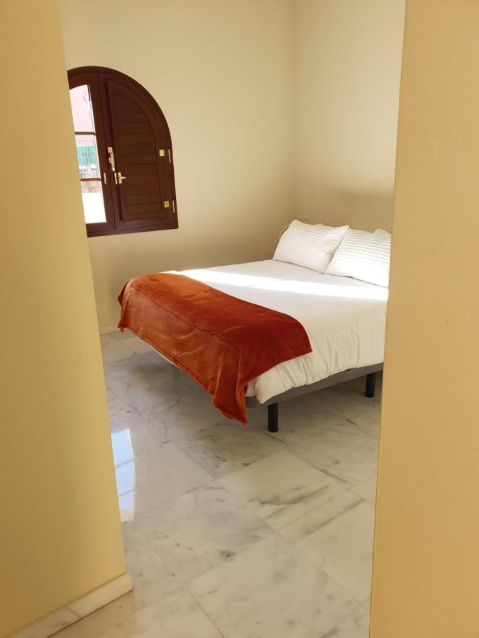 Casa Sevillana Centro Habitación en casa particular *