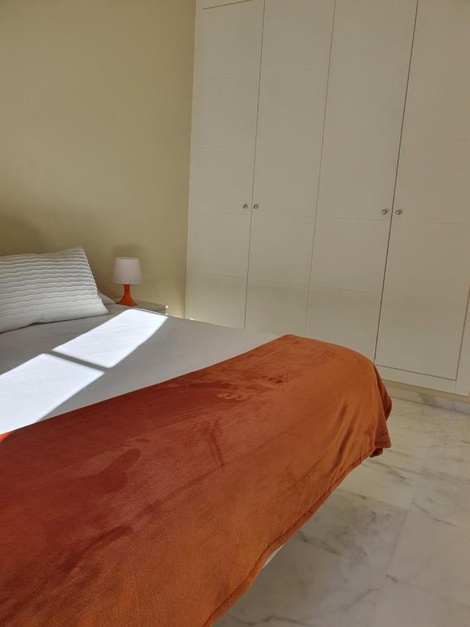Habitación en casa particular Casa Sevillana Centro *