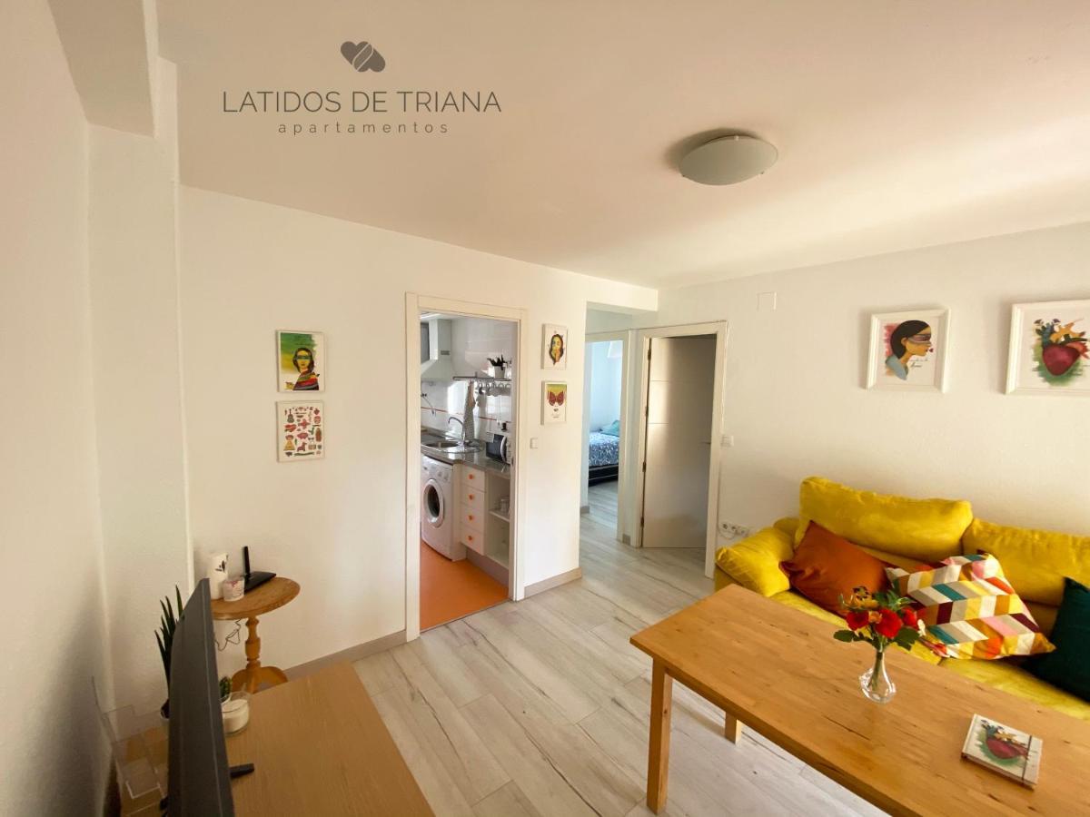 Latidos De Triana - En Triana Totalmente Equipado * Sevilla