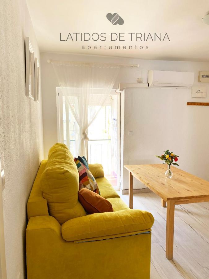 Latidos De Triana - En Triana Totalmente Equipado Apartamento *