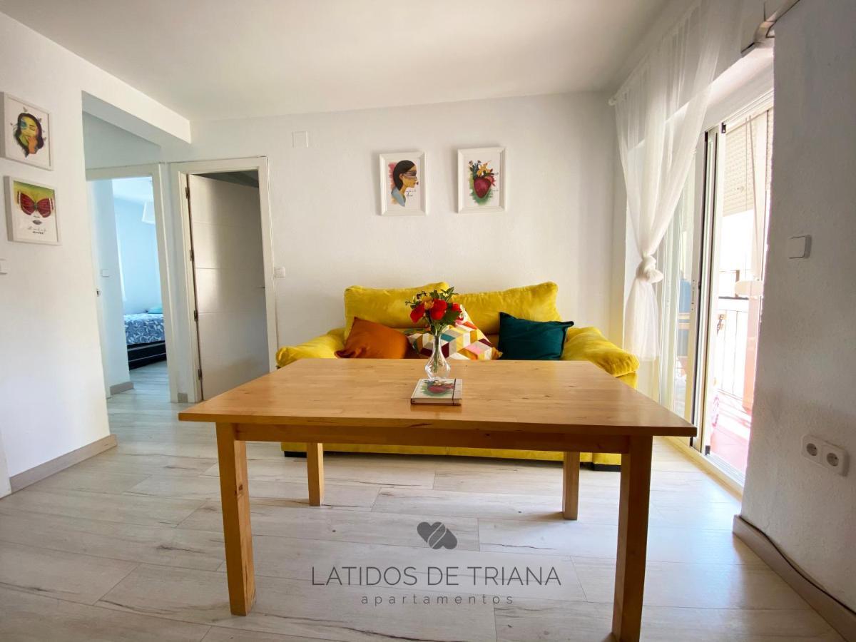 Apartamento Latidos De Triana - En Triana Totalmente Equipado