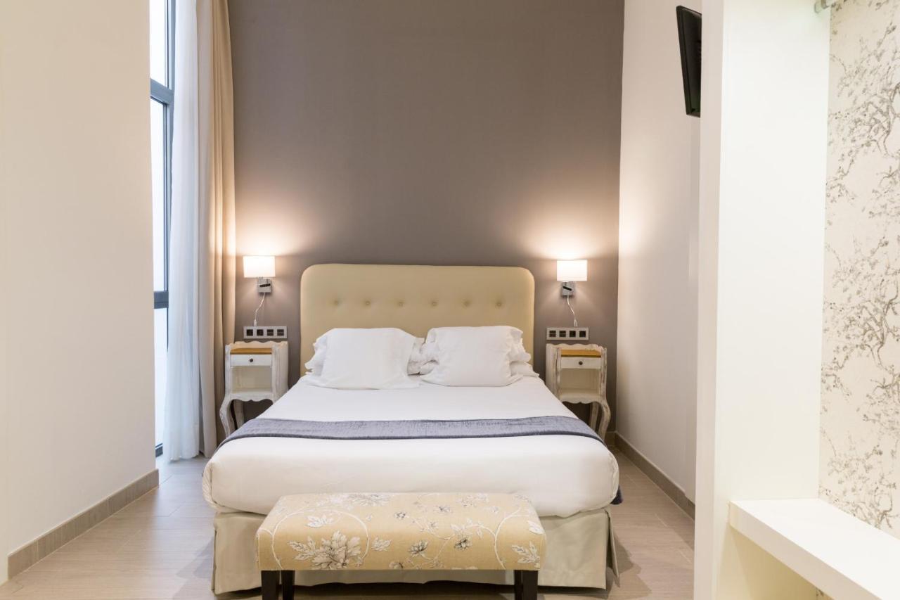 Apartamento Puerta Catedral Vinuesa15 *