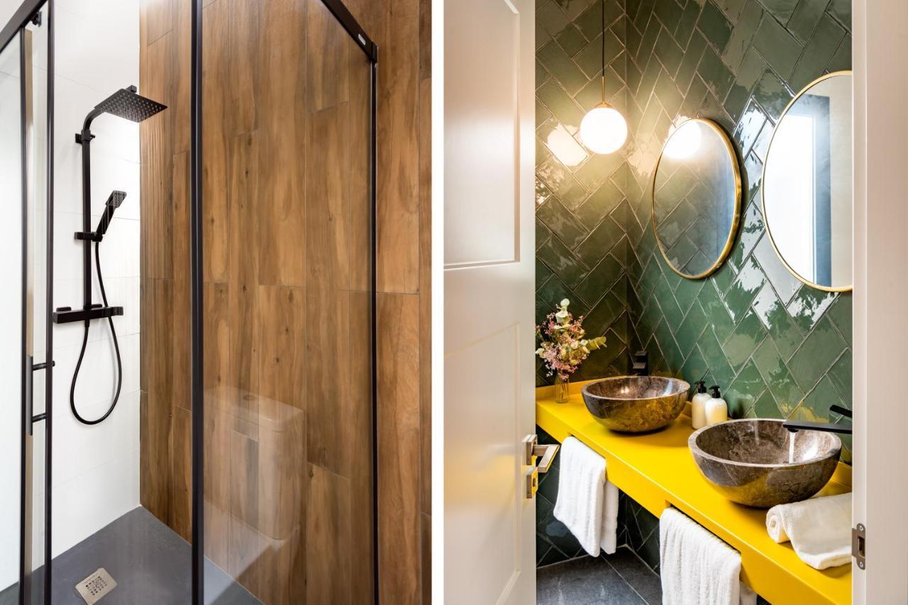 Alohamundi Arenal Apartment Seville