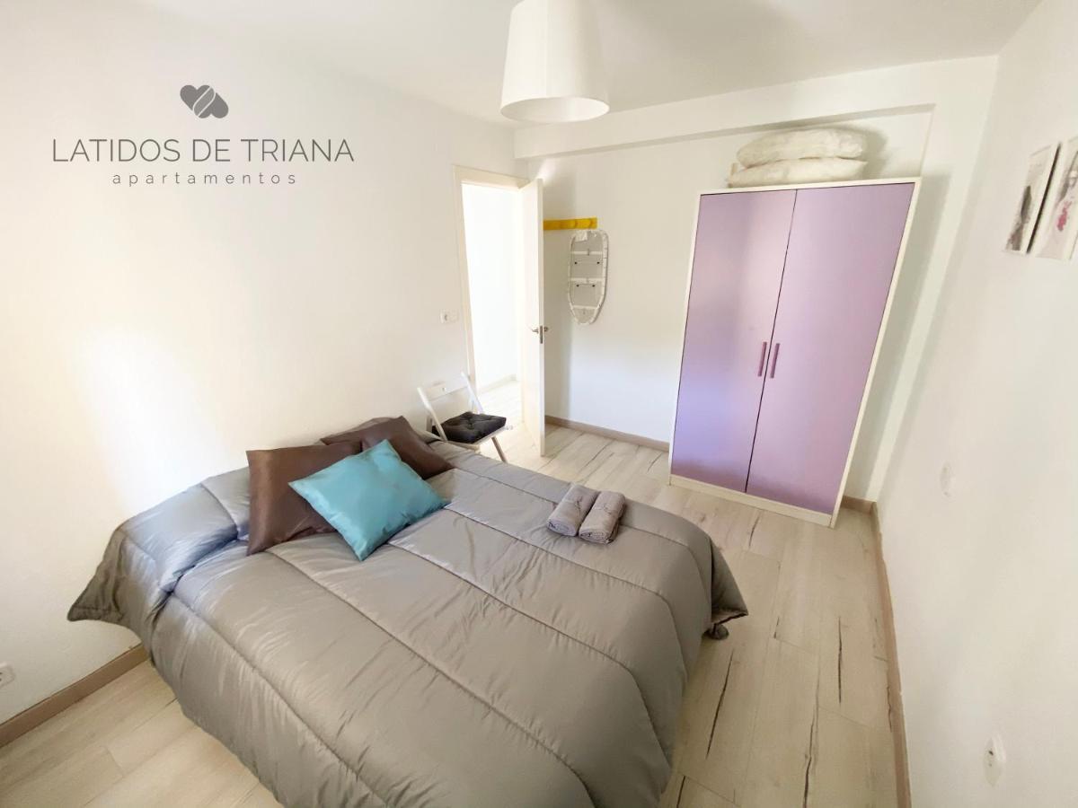 Latidos De Triana - En Triana Totalmente Equipado