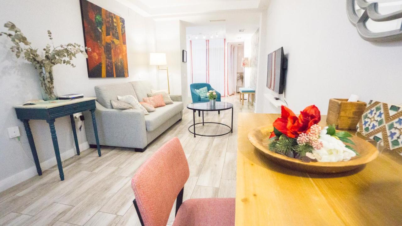 Apartment Rentalsevilla Casa Pilatos Seville