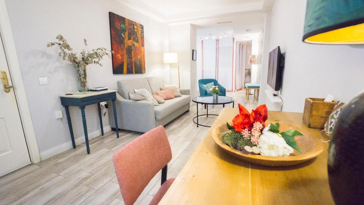 Apartment Rentalsevilla Casa Pilatos Seville