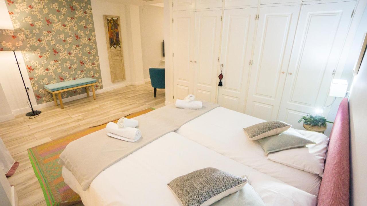 Rentalsevilla Casa Pilatos Apartment Seville
