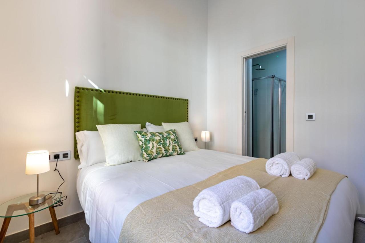 Apartamento Nine O Clock San Agustin