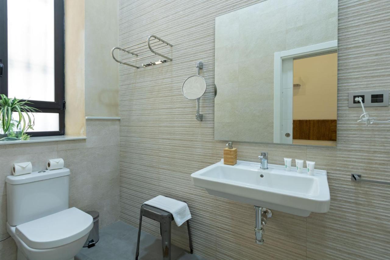 Apartment Nine O Clock San Agustin Seville