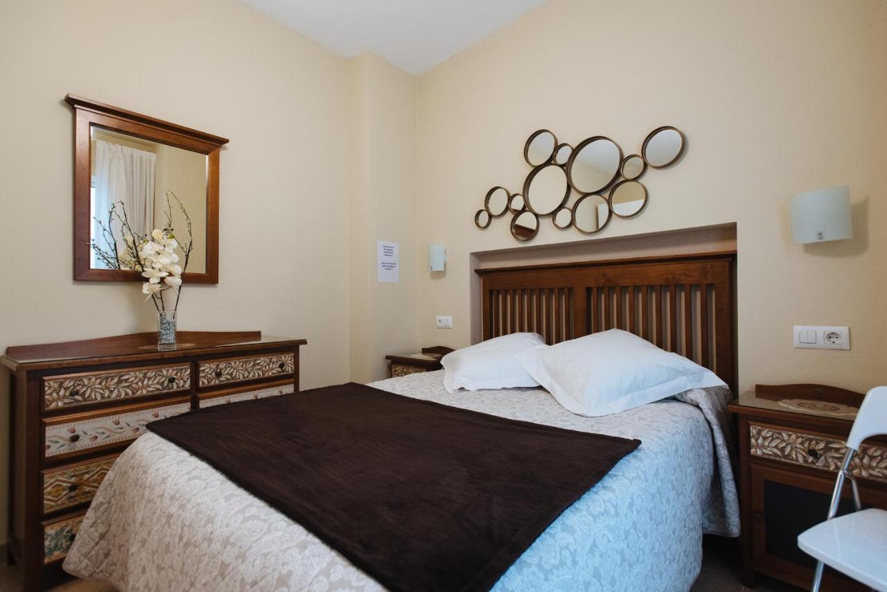Apartamento Km Cero De Sevilla