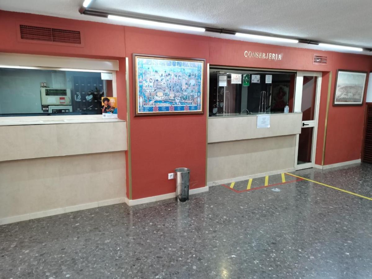 Apartamento Resitur Apto 731 Sevilla