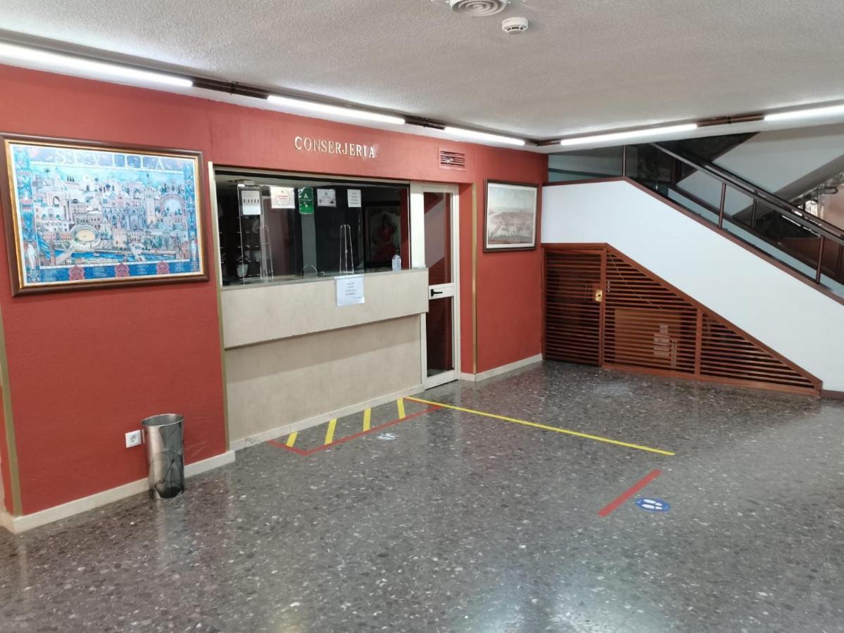 Apartamento Resitur Apto 731 Sevilla