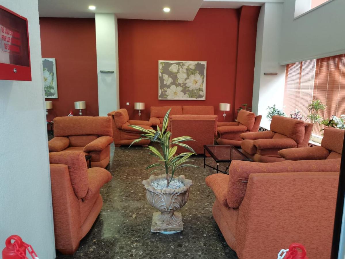 Resitur Apto 731 Apartamento Sevilla