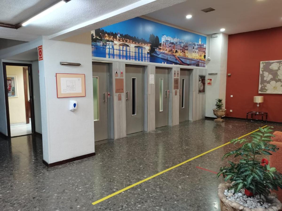 Apartamento Resitur Apto 731