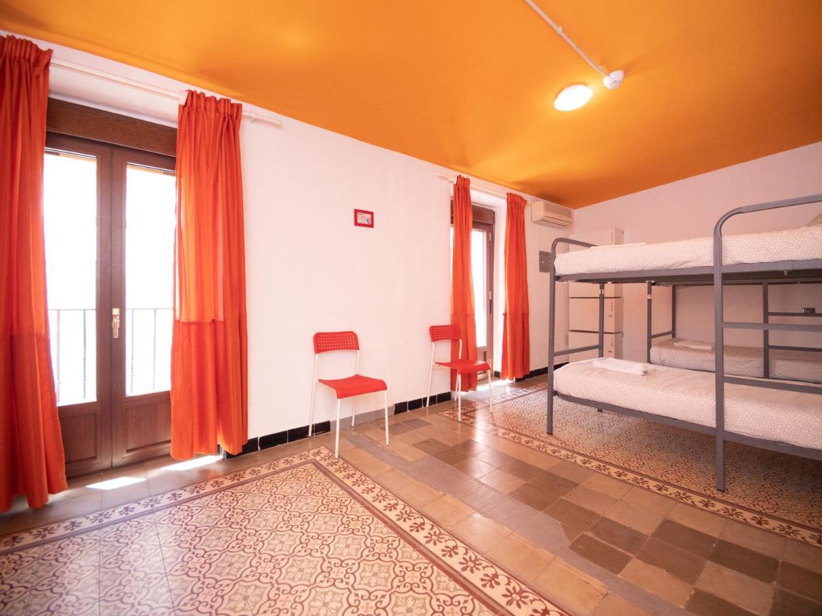 Hostel Arc House Only Adults