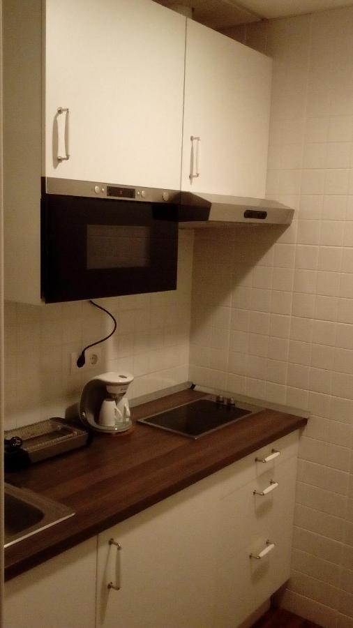 Apartamento Jentoft *