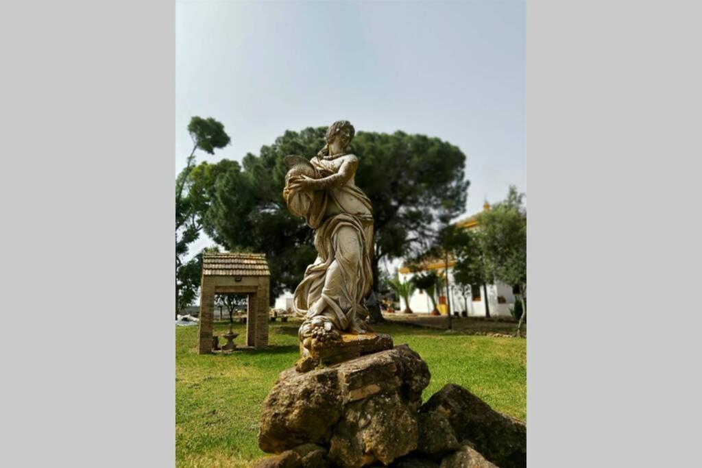 Cortijo San José