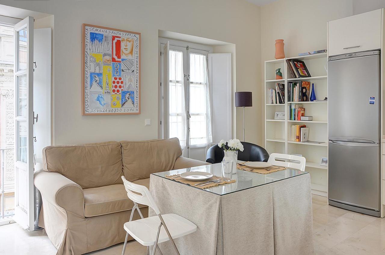 Centro San Luis Apartamento Sevilla