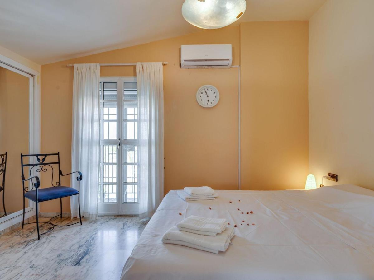 Belvilla By Oyo Casa De Rudi Holiday home *