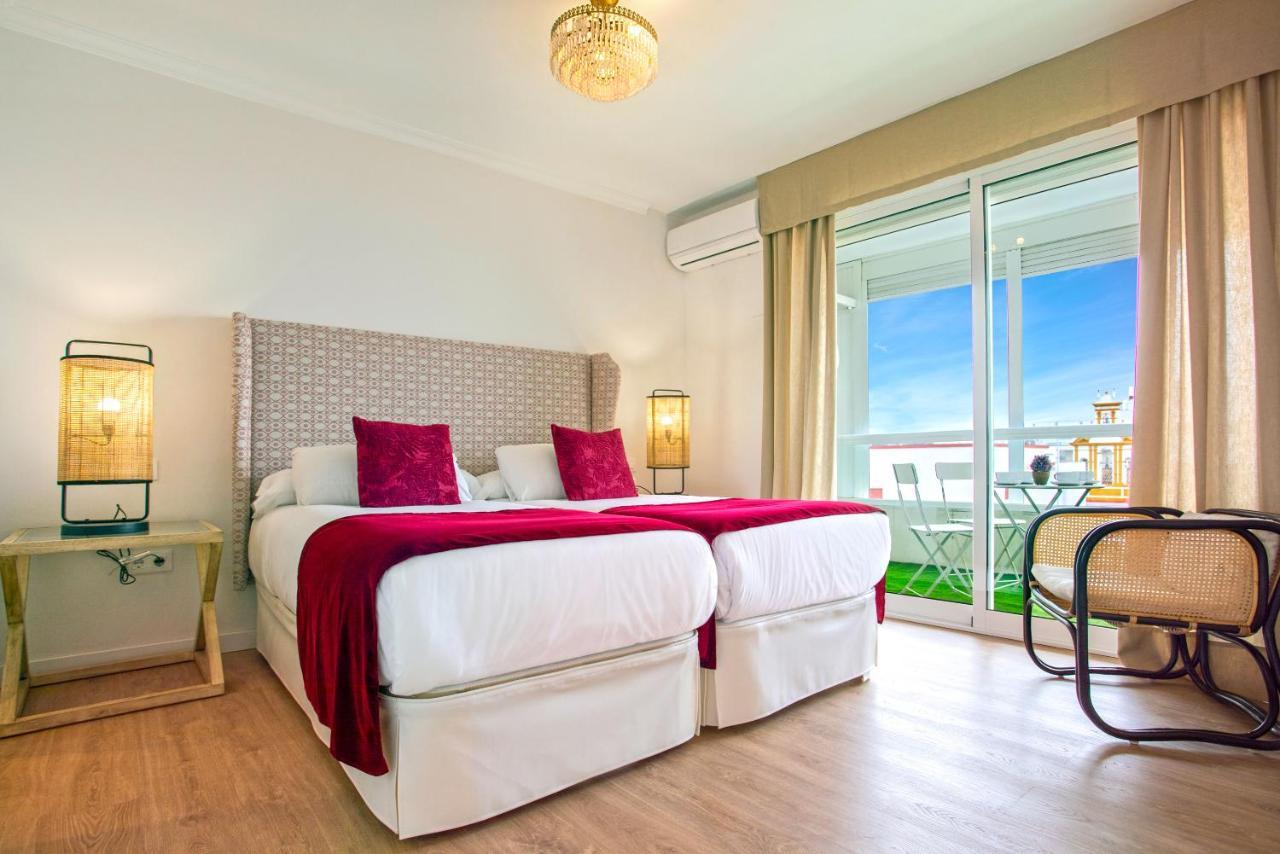 Apartment Genteel San Pablo *