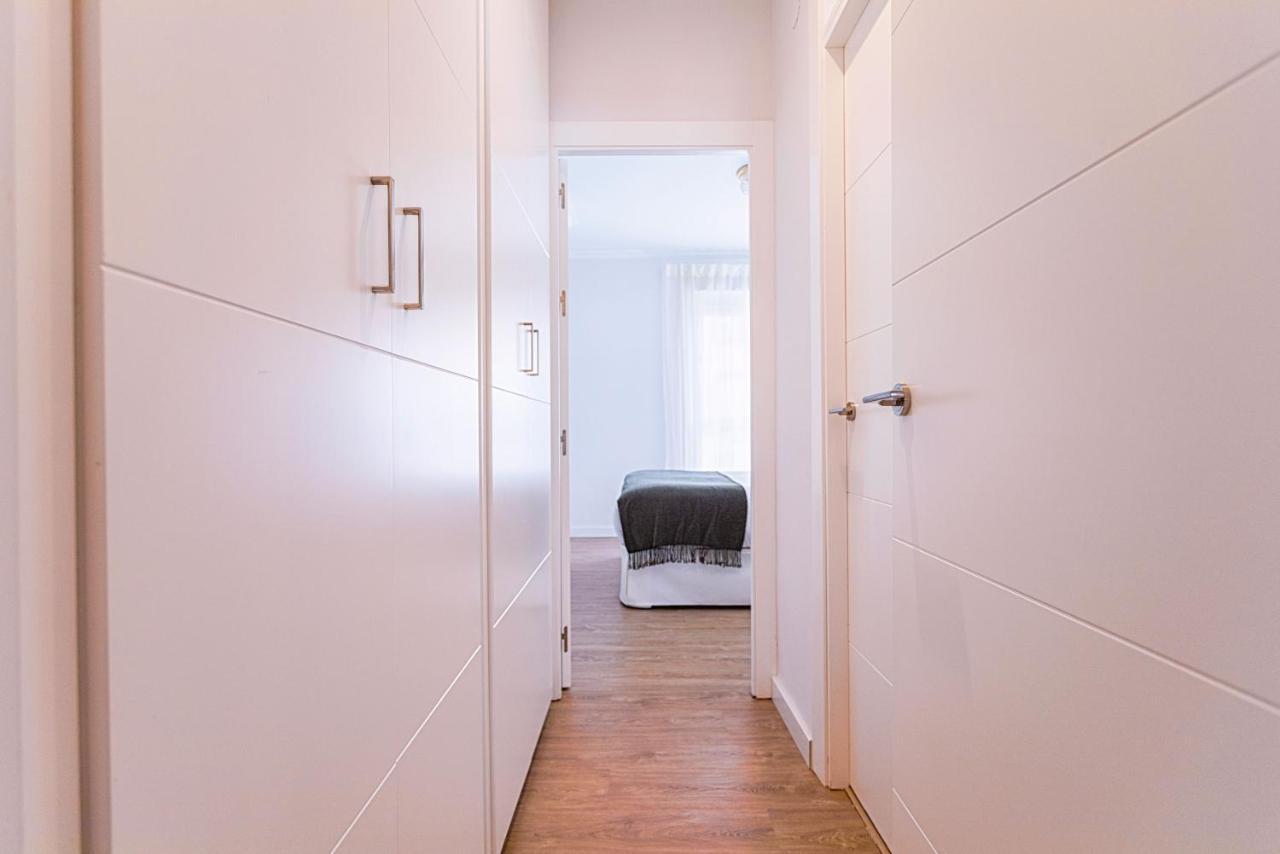 Apartment Genteel San Pablo