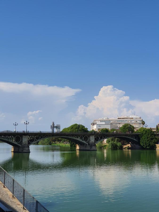 Nat Pureza De Triana * Seville