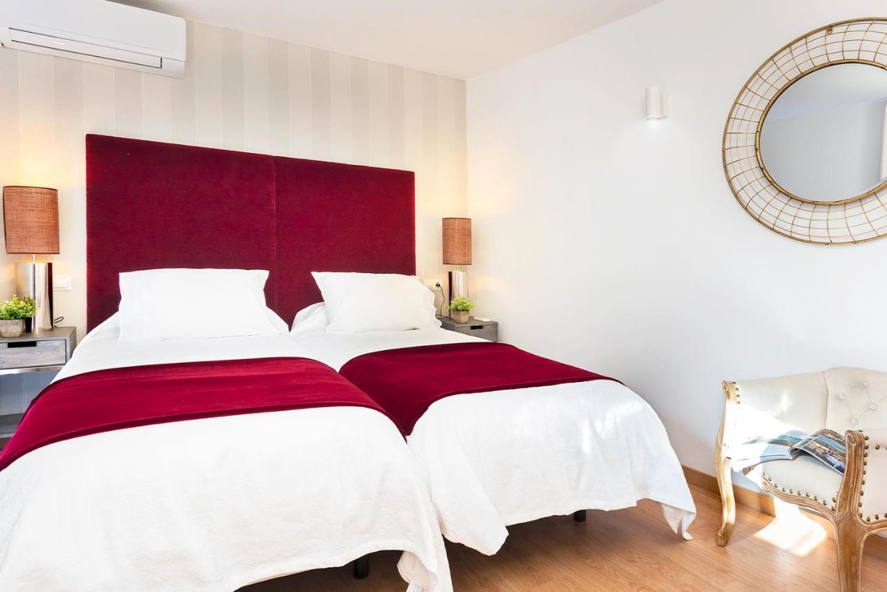 Genteel Lope De Rueda Apartamento *