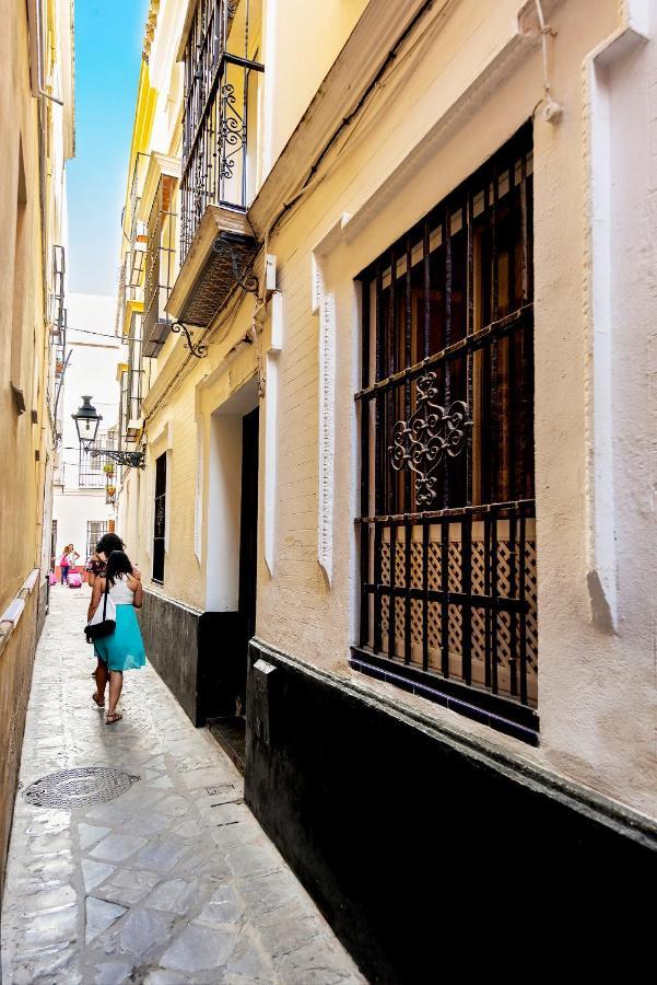 Apartamento Genteel Lope De Rueda *