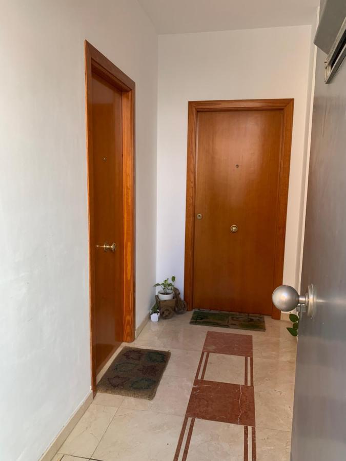 Loft Funcional Cerca Del Centro Apartamento Sevilla