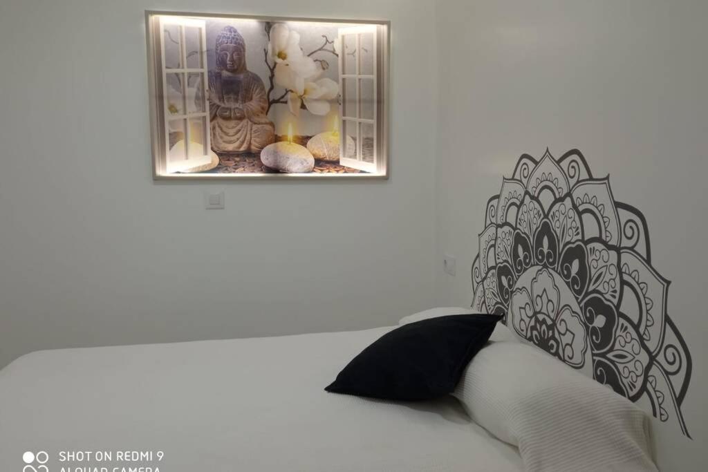 Moderno Apartamento En Plaza Ponce De León