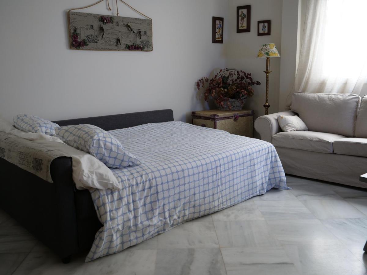 Apartamento Daoiz Apartamento Sevilla