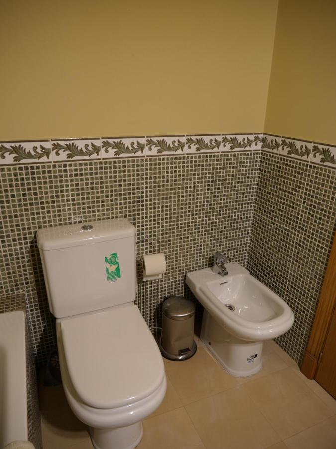Apartamento Apartamento Daoiz *