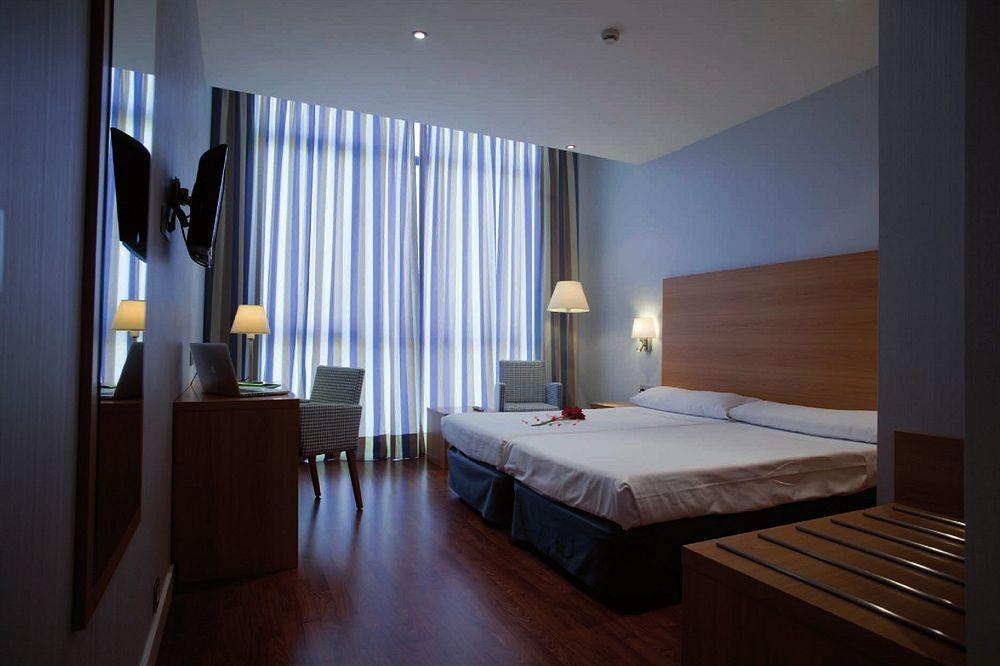 Exe Palmera 4*