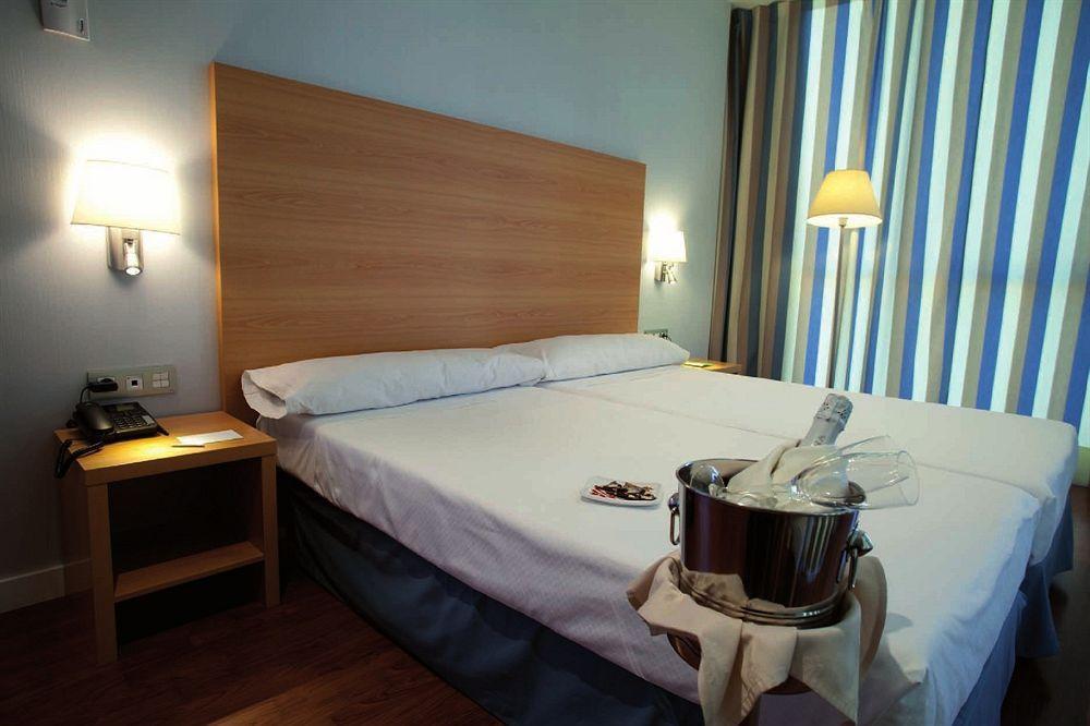 Exe Palmera 4* Sevilla