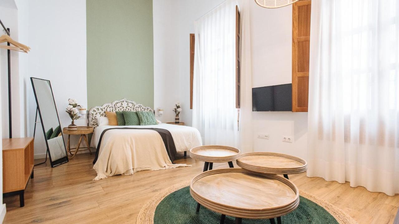 Lola De Triana Apartamento *