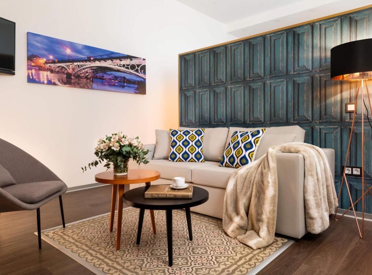 Apartamento Casa 1920 By época Sevilla