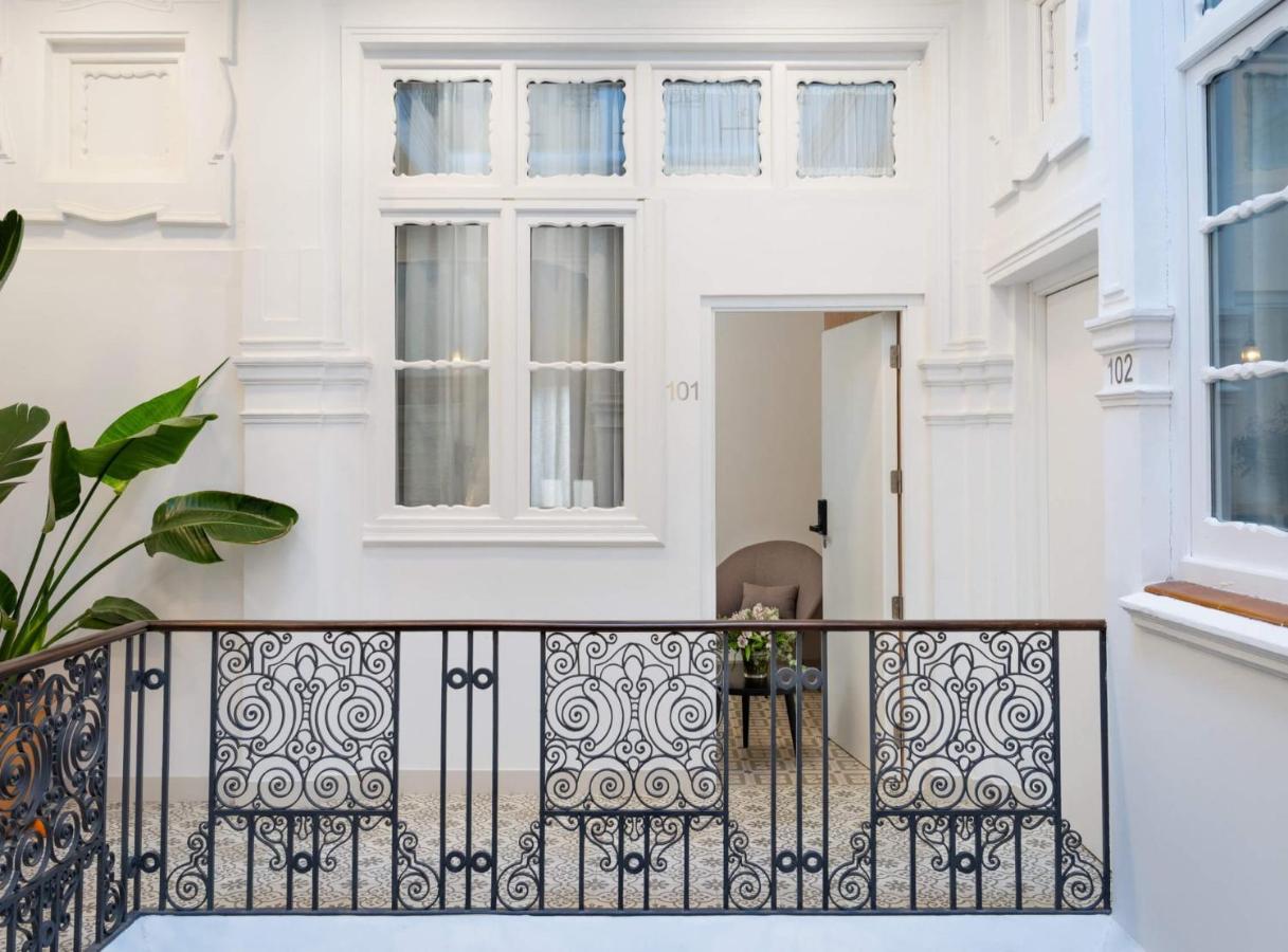 Casa 1920 By época Sevilla