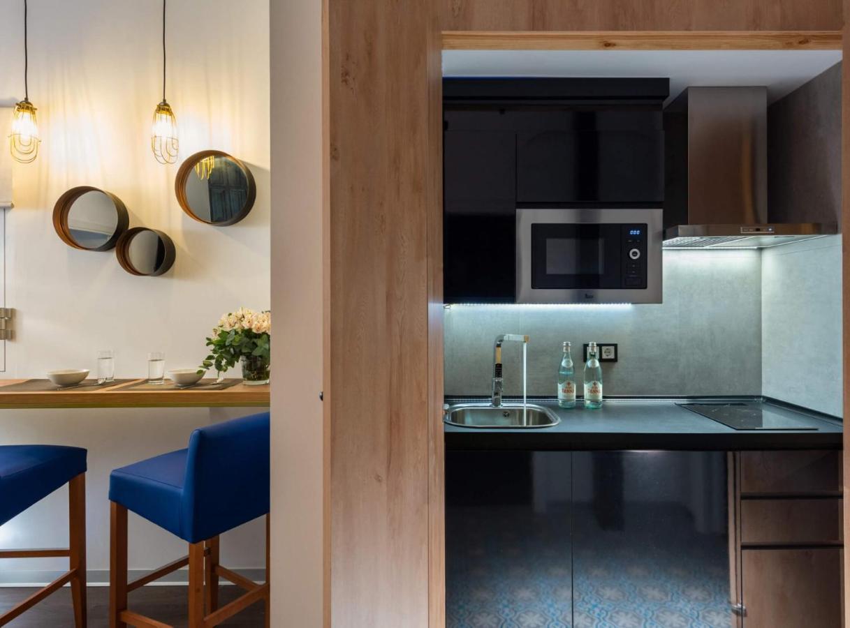 Apartamento Casa 1920 By época